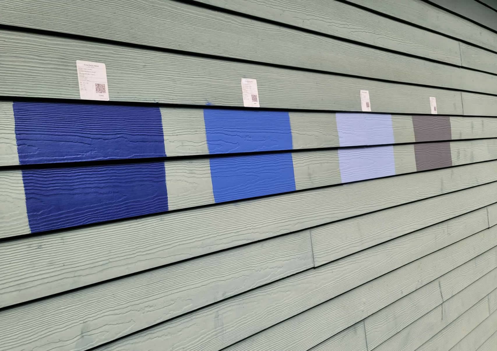 Interior and Exterior Painting, exterior