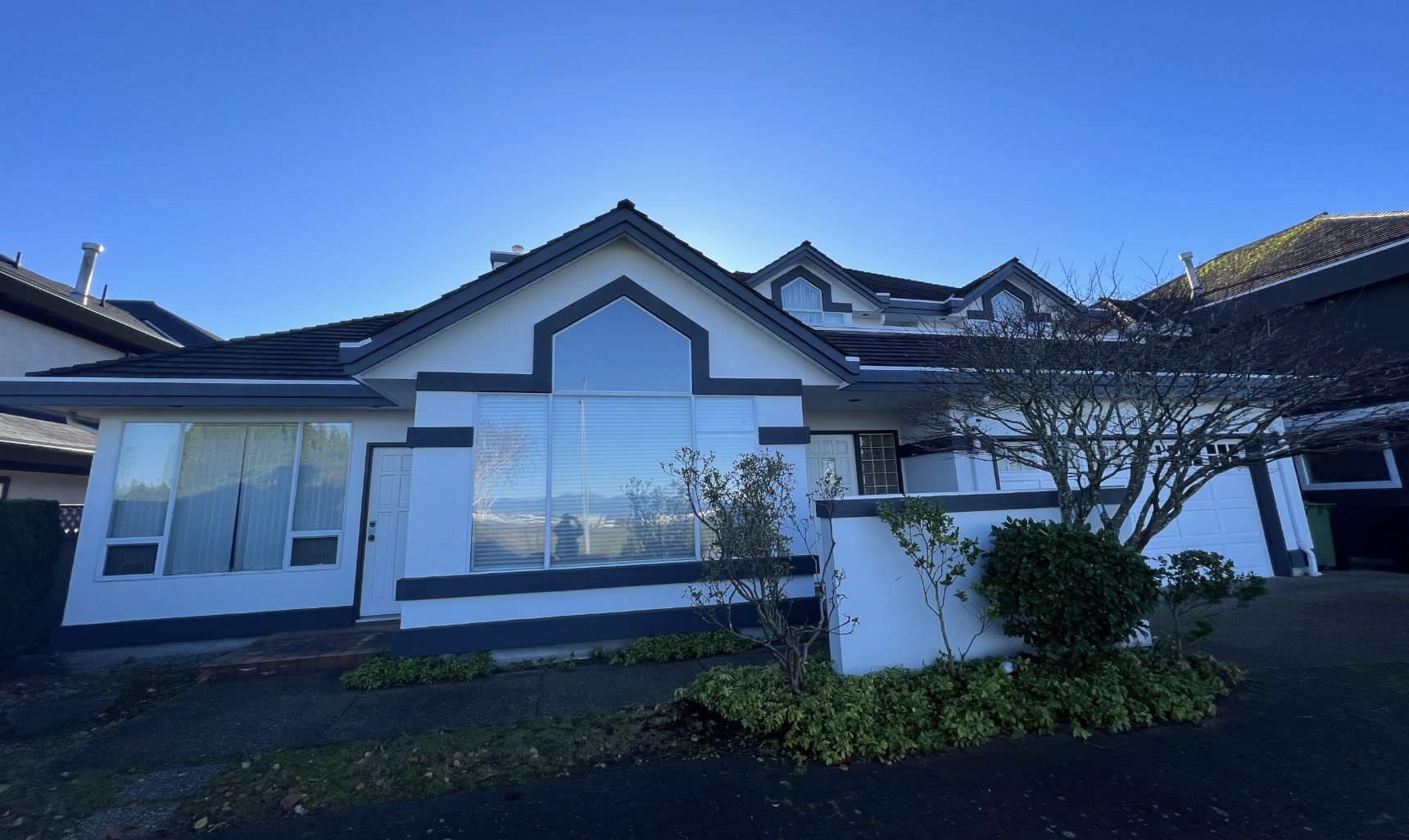 Interior and Exterior Painting, exterior